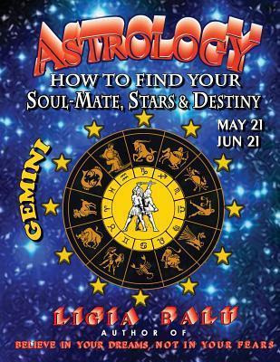 Libro Astrology - How To Find Your Soul-mate, Stars And D...