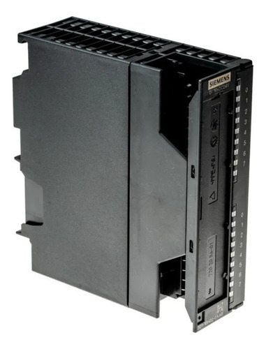 Simatic Siemens 6es7 321-1bh02-0aa0