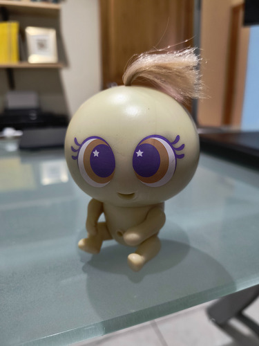 Muñeco Pistilo Distroller Original Ksi-merito Sigoto Fyja (Usado)