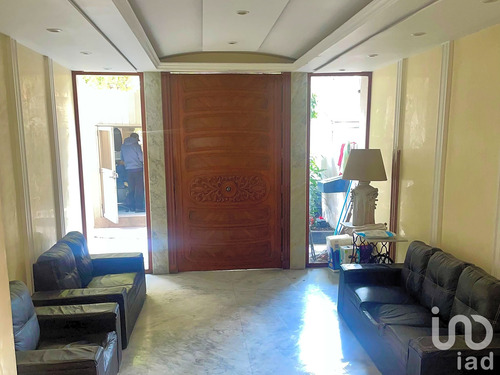 Renta Departamento 3 Ambientes Lomas De Tecamachalco