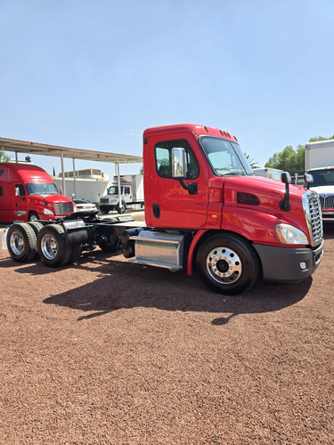 Tractocamion Freightliner Cascadia Torton 2016 Rabon