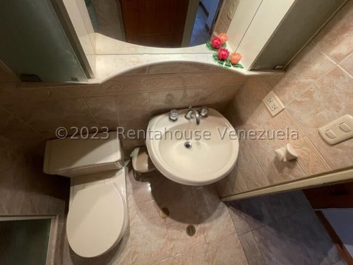 Imagen 25 de 28 de Apartamento En Venta, La Boyera, 116mts, Rah 23-19502