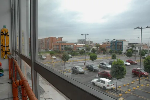 Local En Arriendo En Funza. Cod A1038028