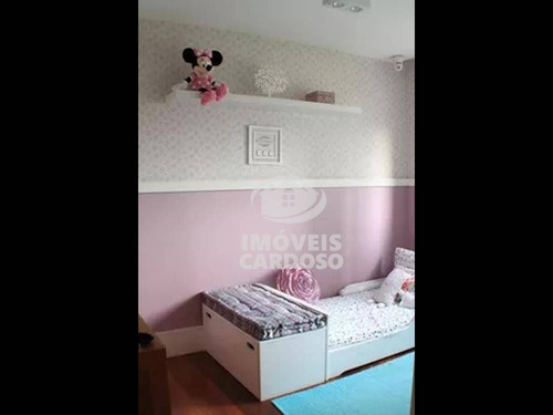 Imagem 8 de 20 de Apartamento Residencial À Venda, Vila Leopoldina, São Paulo. - Ap0159