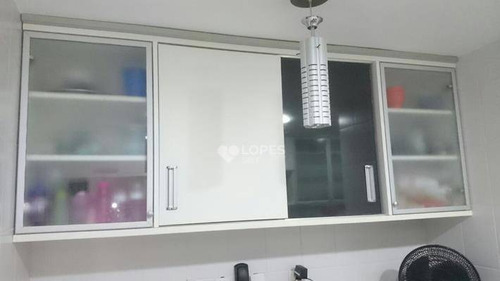 Apartamento À Venda, 80 M² Por R$ 425.000,00 - Icaraí - Niterói/rj - Ap36931