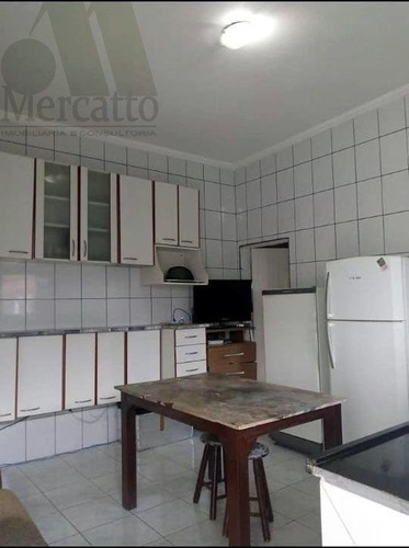 Casa Para Venda, 2 Dormitório(s) - 2578
