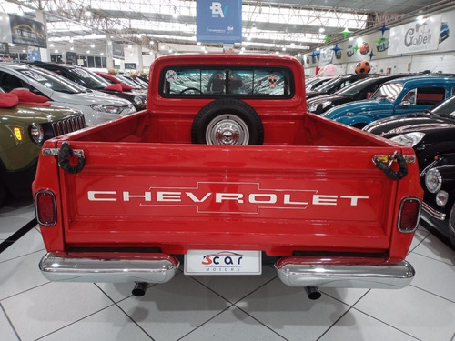 Imagem 5 de 9 de Chevrolet C10