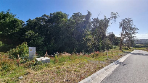 Parcela En Venta Lomas Del Mirador Puerto Varas