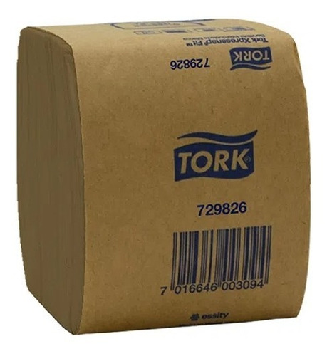 Servilleta Tork Xpressnap® Fit Kraft 18 paquete 240 piezas