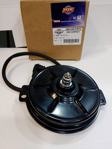 Motor Electroventilador  Aire Acondicionado Baby Camry 93-95