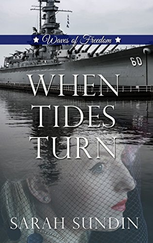 When Tides Turn (waves Of Freedom)