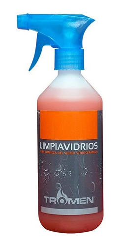 Limpia Vidrios Salamandras Tromen Accesorios Limpieza Cuotas