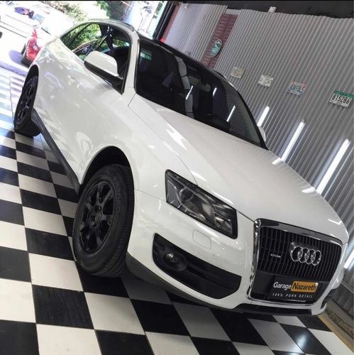 Audi Q5 2.0 I 170cv Stronic Quattro 2012