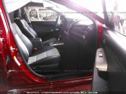 Caja Transmision Toyota Camry 2017 2018 3.5 6v 2grfe A28dia (Usado)
