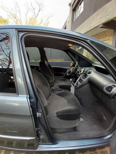 Citroën Xsara Picasso 1.6 Fase2 I Exclusive