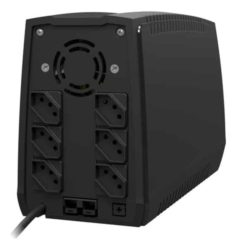 Nobreak Ts Shara 1400va Ts Xpro Universal Senoidal 4551