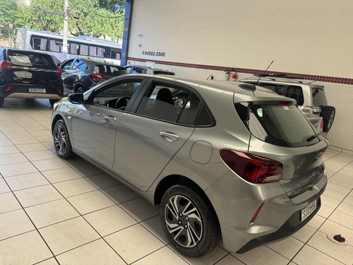 Chevrolet Onix 1.0 Lt 5p