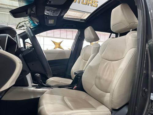 Toyota Corolla Cross 1.8 Xrx Hybrid Flex Aut. 5p Hibrido