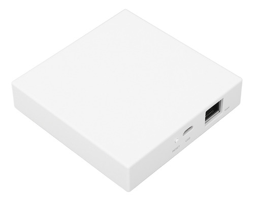 Home Wired Smart Para Zigbee Intelligent Hub Supplies 5 V 1a