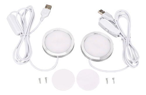 Kit Led Compatible Con 2 Piezas A1, A1mini, P1s, P1p, Makerw