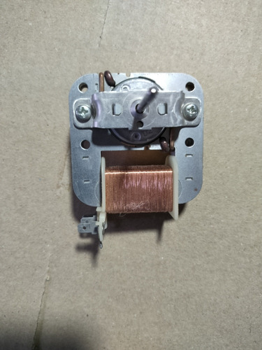 Motor Para Ventilador De Microondas Oem-1011x1