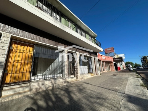 Avenida Artigas Entre Roosevelt Y Sarandí, Pando.