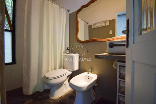 Casa Con Piscina