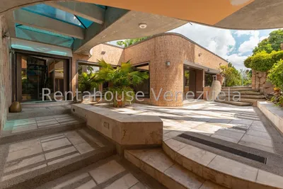 Casa en alquiler