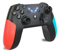 Comprar Control Gamepad Para Ps3, Nintendo Switch Y Pc Inalámbrico 