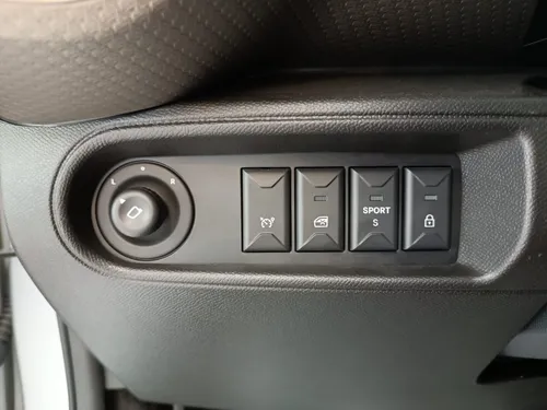 Citroën C3 Aircross 1.0T Shine Turbo 5As Cvt