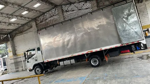 Jac Hfc1120kn