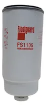Comprar Filtro Separador De Agua Fleetguard Fs1105 - Linea Pesada