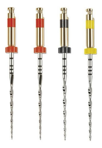 Limas Reciproc 25mm Vdw Endodoncia