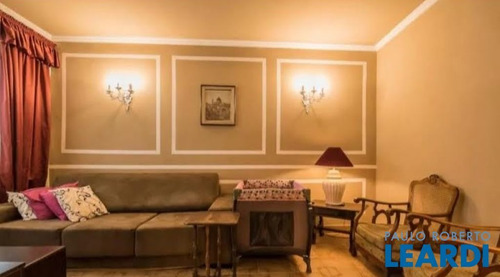 Imagem 2 de 15 de Casa Assobradada - Brooklin - Sp - 634873