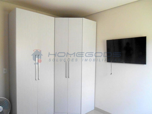 Imagem 18 de 29 de Casa Para Venda Em Paulinia - Condomínio Residencial Terras Do Fontanário - Valor R$ 850.000,00 - Ca01148 - 69382470