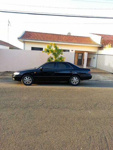 Toyota Camry Xle 3.0 V6