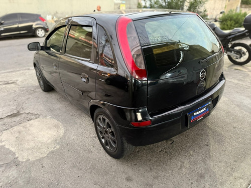 Chevrolet Corsa 1.0 MPFI 8V GASOLINA 4P MANUAL