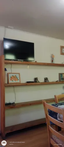 Arriendo Dpto A Pasos Del Faro (74394)