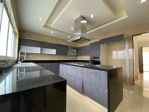 Imagen 13 de 30 de Excelente Casa En Venta, Bosque Real Huixquilucan