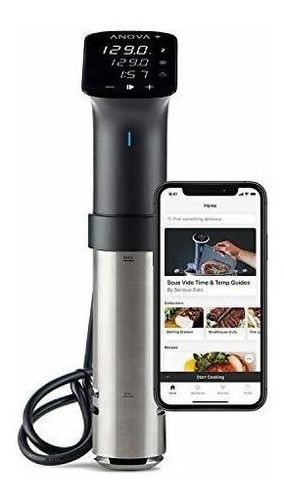 Anova Culinaria | Sous Vide Precision Cooker Pro Vatio