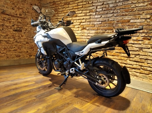 Benelli Trk 502 Varios Colores Tomamos Permuta !! Bamp Group
