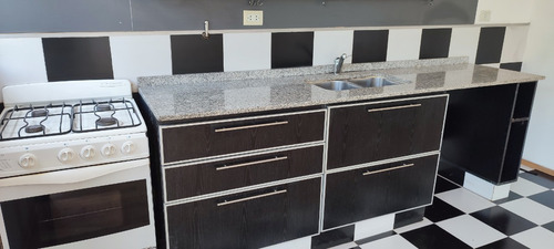 Dúplex En Venta - Barrio Chateau Carreras - Excelente Oportunidad