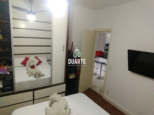 Imagem 17 de 30 de Apartamento - Ap00544 - 32854526
