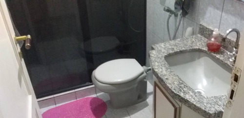 Imagem 15 de 15 de Boqueirão- Apartamento 2 Dormitórios-suite Gar Coletiva-1º Andar-ref 1760 - 1760