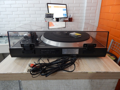 Technics Sl-1510 Mk2 (Usado)