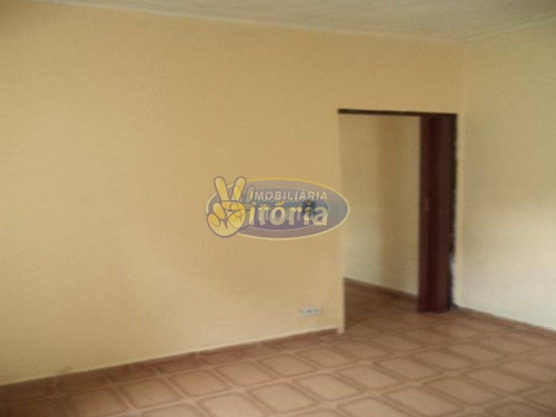 Imagem 7 de 14 de Casa Térrea Para Venda No Bairro Demarchi - 8833