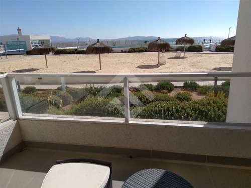 Departamento En Venta En La Serena