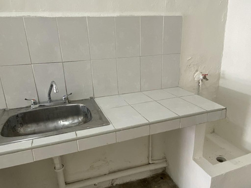 Imagen 5 de 5 de Local De 1 Planta En Renta En El Centro De Merida