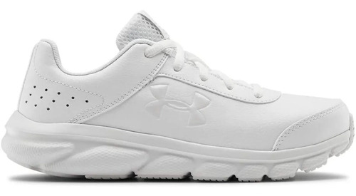 Tenis Under Armour Ua Gs Assert 8 Ufm Syn