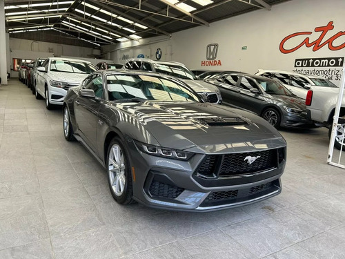 Ford Mustang 2024 V8 Gt